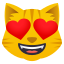 😻